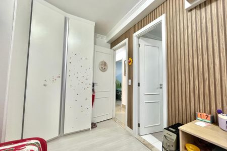 Apartamento à venda com 107m², 4 quartos e 2 vagas Apartamento à venda com 107m², 4 quartos e 2 vagasSuite 2