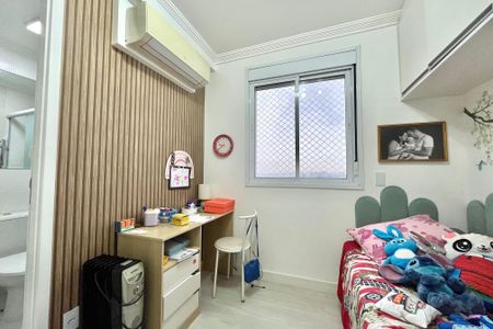 Apartamento à venda com 107m², 4 quartos e 2 vagas Apartamento à venda com 107m², 4 quartos e 2 vagasSuite 2