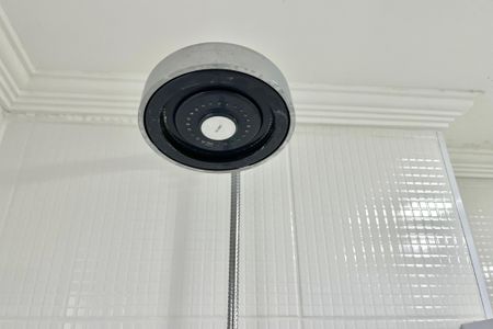 Apartamento à venda com 107m², 4 quartos e 2 vagas Apartamento à venda com 107m², 4 quartos e 2 vagasBanheiro da Suíte 1