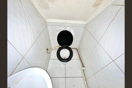 Casa para alugar com 170m², 2 quartos e 1 vaga Casa para alugar com 170m², 2 quartos e 1 vagaLavabo