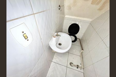 Casa para alugar com 170m², 2 quartos e 1 vaga Casa para alugar com 170m², 2 quartos e 1 vagaLavabo