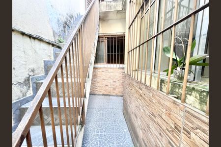 Casa para alugar com 170m², 2 quartos e 1 vaga Casa para alugar com 170m², 2 quartos e 1 vagaÁrea externa