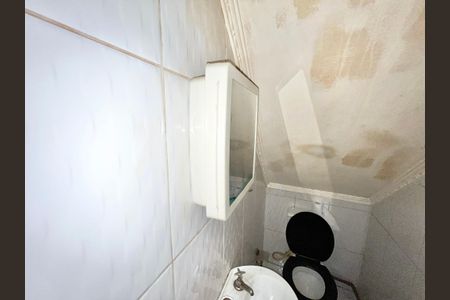 Casa para alugar com 170m², 2 quartos e 1 vaga Casa para alugar com 170m², 2 quartos e 1 vagaLavabo