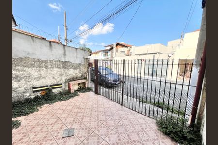 Casa para alugar com 170m², 2 quartos e 1 vaga Casa para alugar com 170m², 2 quartos e 1 vagaGaragem