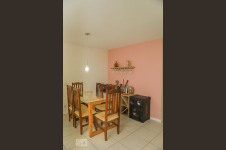 Sala de apartamento para alugar com 2 quartos, 97m² em Recreio dos Bandeirantes, Rio de Janeiro