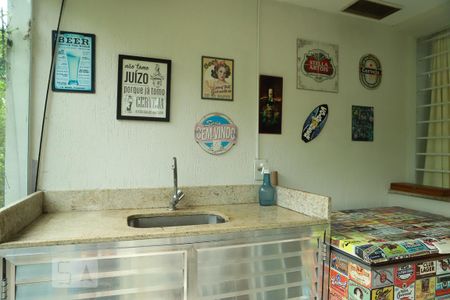 Varanda de apartamento para alugar com 2 quartos, 97m² em Recreio dos Bandeirantes, Rio de Janeiro