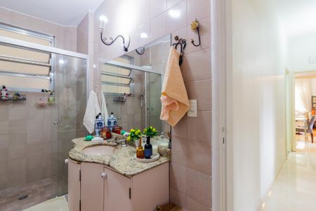 Apartamento à venda com 99m², 2 quartos e sem vaga Apartamento à venda com 99m², 2 quartos e sem vagaBanheiro