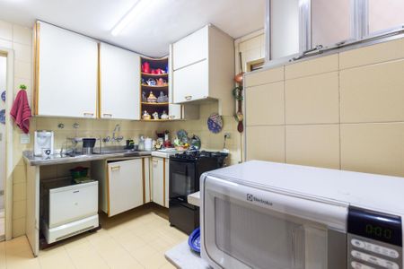 Apartamento à venda com 99m², 2 quartos e sem vaga Apartamento à venda com 99m², 2 quartos e sem vagaCozinha