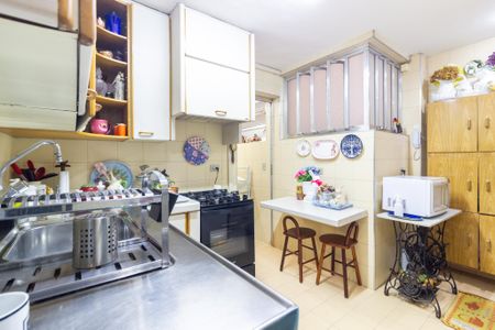 Apartamento à venda com 99m², 2 quartos e sem vaga Apartamento à venda com 99m², 2 quartos e sem vagaCozinha