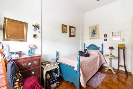 Apartamento à venda com 99m², 2 quartos e sem vaga Apartamento à venda com 99m², 2 quartos e sem vagaQuarto 3