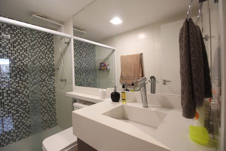 Apartamento à venda com 148m², 2 quartos e 2 vagasQuarto 2 - Suíte