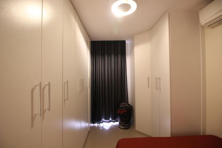 Apartamento à venda com 148m², 2 quartos e 2 vagasQuarto 1