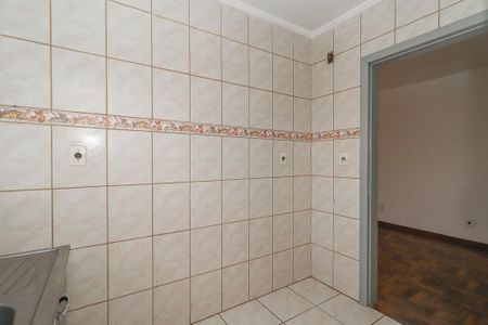 Apartamento para alugar com 60m², 1 quarto e sem vagaCozinha
