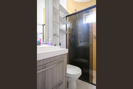 Casa à venda com 340m², 3 quartos e 2 vagasBanheiro