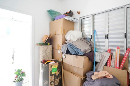 Casa à venda com 340m², 3 quartos e 2 vagasQuarto de serviço