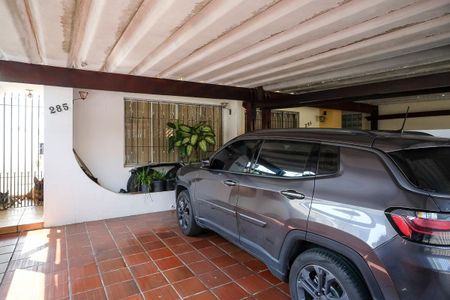 Casa à venda com 340m², 3 quartos e 2 vagasGaragem