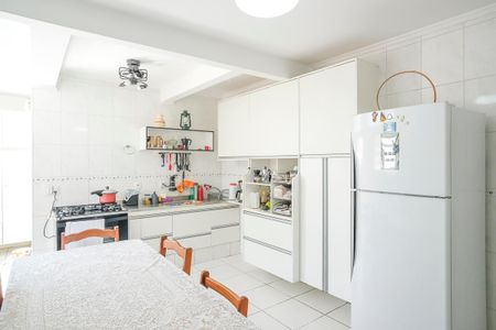 Casa à venda com 340m², 3 quartos e 2 vagasCozinha