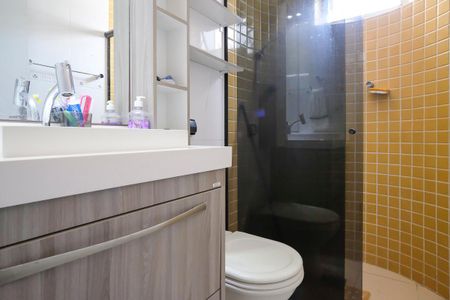 Casa à venda com 340m², 3 quartos e 2 vagasBanheiro