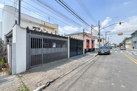 Casa à venda com 340m², 3 quartos e 2 vagasFachada + plaquinha
