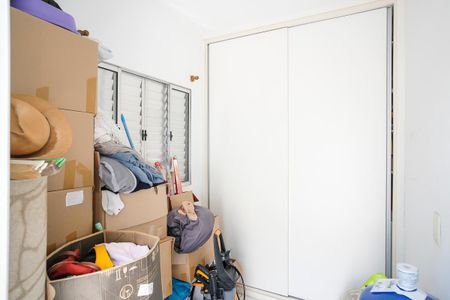 Casa à venda com 340m², 3 quartos e 2 vagasQuarto de serviço