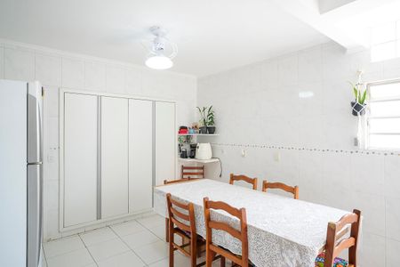 Casa à venda com 340m², 3 quartos e 2 vagasCozinha