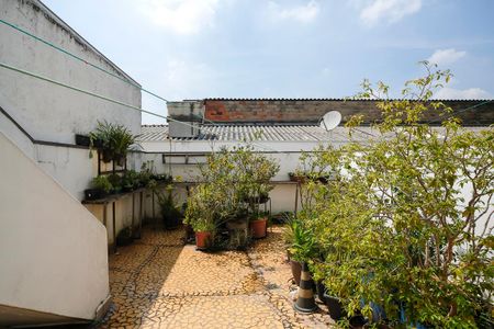 Casa à venda com 340m², 3 quartos e 2 vagasQuintal