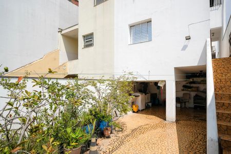 Casa à venda com 340m², 3 quartos e 2 vagasQuintal