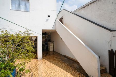 Casa à venda com 340m², 3 quartos e 2 vagasQuintal