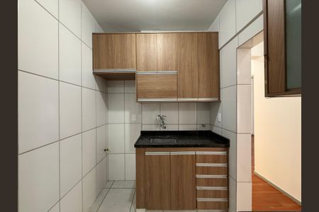 Apartamento à venda com 3 quartos, 70m² em Carlos Prates, Belo Horizonte