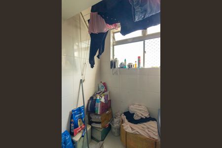 Apartamento à venda com 62m², 3 quartos e 1 vagaÁrea de Serviço