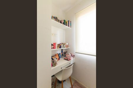 Apartamento à venda com 62m², 3 quartos e 1 vagaQuarto 2