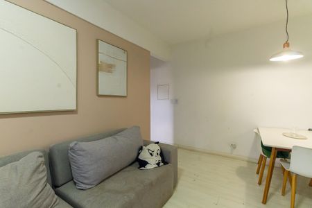 Apartamento à venda com 62m², 3 quartos e 1 vagaSala