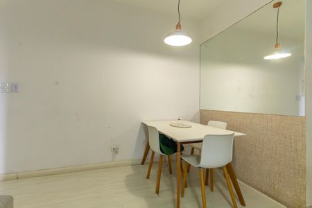 Apartamento à venda com 62m², 3 quartos e 1 vagaSala