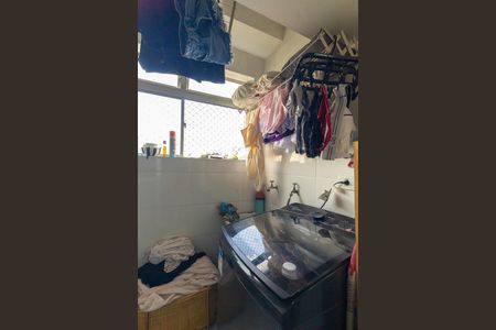 Apartamento à venda com 62m², 3 quartos e 1 vagaÁrea de Serviço