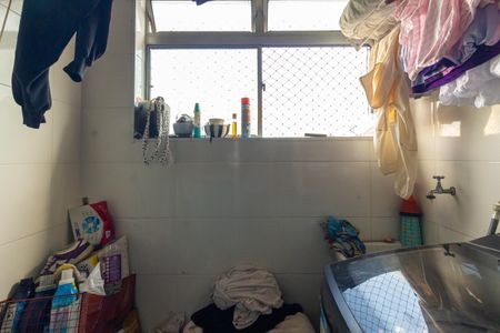 Apartamento à venda com 62m², 3 quartos e 1 vagaÁrea de Serviço