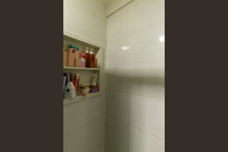 Apartamento à venda com 62m², 3 quartos e 1 vagaBanheiro