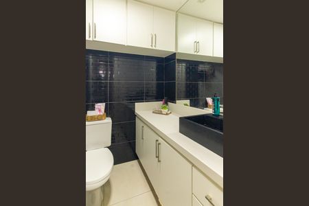 Apartamento à venda com 62m², 3 quartos e 1 vagaBanheiro