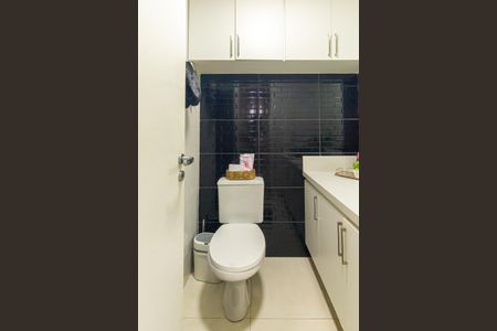 Apartamento à venda com 62m², 3 quartos e 1 vagaBanheiro