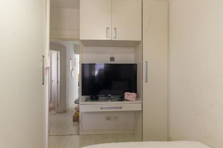 Apartamento à venda com 62m², 3 quartos e 1 vagaQuarto 3