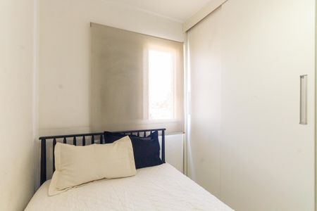 Apartamento à venda com 62m², 3 quartos e 1 vagaQuarto 3