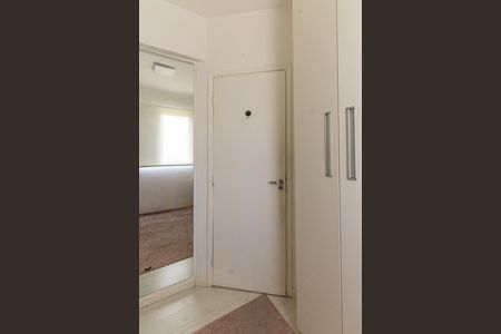 Apartamento à venda com 62m², 3 quartos e 1 vagaQuarto 2