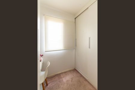 Apartamento à venda com 62m², 3 quartos e 1 vagaQuarto 2