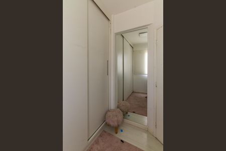 Apartamento à venda com 62m², 3 quartos e 1 vagaQuarto 2