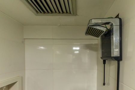 Apartamento à venda com 62m², 3 quartos e 1 vagaBanheiro