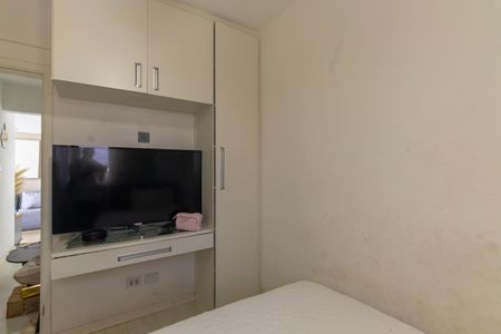 Apartamento à venda com 62m², 3 quartos e 1 vagaQuarto 3