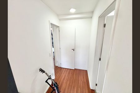 Apartamento à venda com 72m², 3 quartos e 2 vagas Apartamento à venda com 72m², 3 quartos e 2 vagasQuarto 2 - Suíte