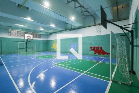 Apartamento para alugar com 72m², 3 quartos e 2 vagasQuadra Esportiva
