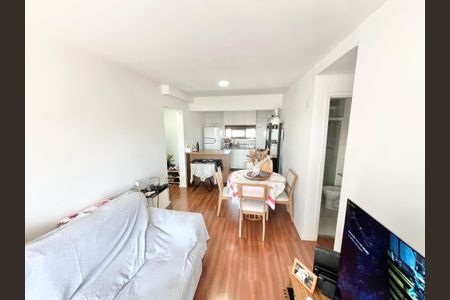 Apartamento à venda com 72m², 3 quartos e 2 vagas Apartamento à venda com 72m², 3 quartos e 2 vagasSala/Cozinha