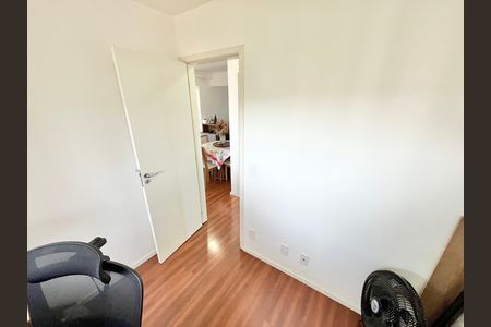 Apartamento à venda com 72m², 3 quartos e 2 vagas Apartamento à venda com 72m², 3 quartos e 2 vagasQuarto 3 / Escritório
