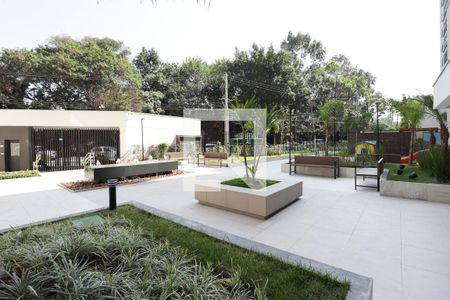 Apartamento à venda com 72m², 3 quartos e 2 vagas Apartamento à venda com 72m², 3 quartos e 2 vagasÁrea externa